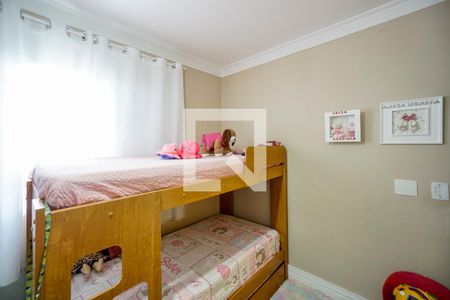 Quarto 02 de apartamento para alugar com 3 quartos, 62m² em Jardim America da Penha, São Paulo