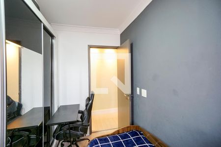 Quarto 01 de apartamento para alugar com 3 quartos, 62m² em Jardim America da Penha, São Paulo