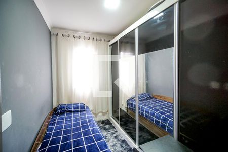 Quarto 01 de apartamento para alugar com 3 quartos, 62m² em Jardim America da Penha, São Paulo