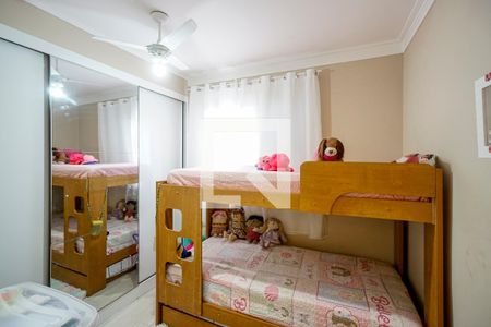 Quarto 02 de apartamento para alugar com 3 quartos, 62m² em Jardim America da Penha, São Paulo