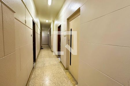 Apartamento à venda com 125m², 3 quartos e 1 vagaCorredor do prédio