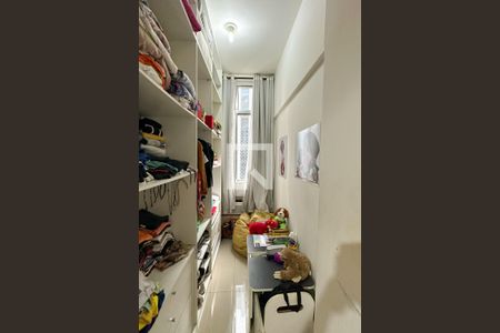 Apartamento à venda com 125m², 3 quartos e 1 vagaSuíte 1