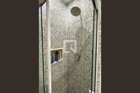 Apartamento à venda com 125m², 3 quartos e 1 vagaBanheiro da Suíte 1