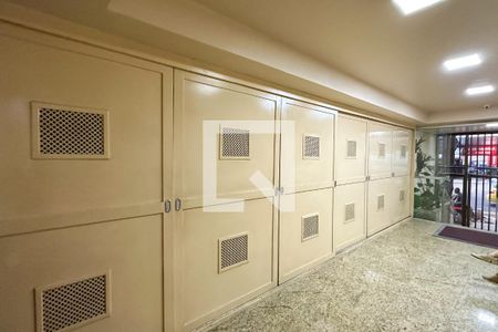 Apartamento à venda com 125m², 3 quartos e 1 vagaPortaria