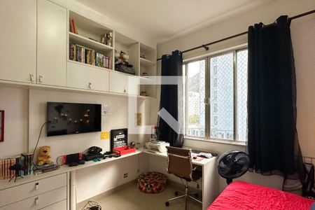 Apartamento à venda com 125m², 3 quartos e 1 vagaQuarto