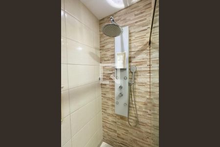 Apartamento à venda com 125m², 3 quartos e 1 vagaBanheiro da Suíte 2