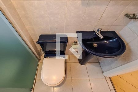 Apartamento à venda com 54m², 2 quartos e 1 vagabanheiro