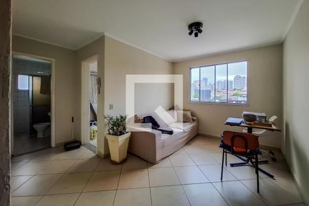 Apartamento à venda com 54m², 2 quartos e 1 vagaÁrea comum