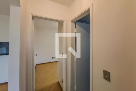 Apartamento à venda com 54m², 2 quartos e 1 vagacorredor