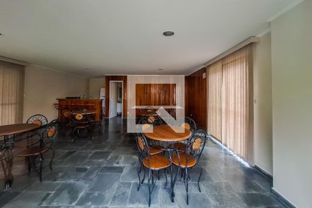 Apartamento à venda com 54m², 2 quartos e 1 vagaÁrea comum