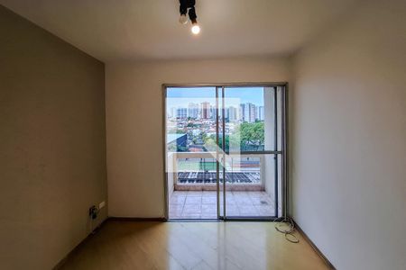 Apartamento à venda com 54m², 2 quartos e 1 vagasala