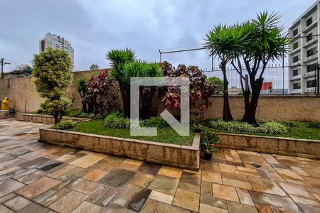 Apartamento à venda com 54m², 2 quartos e 1 vagaÁrea comum