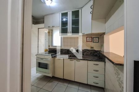 Apartamento à venda com 54m², 2 quartos e 1 vagacozinha