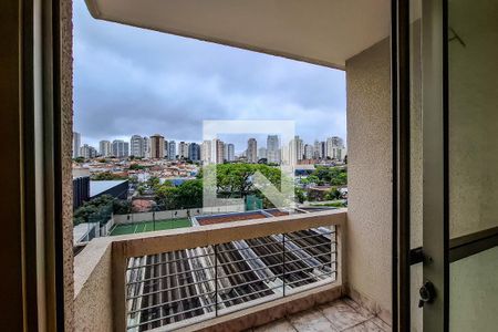 Apartamento à venda com 54m², 2 quartos e 1 vagavaranda
