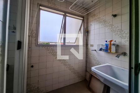 Apartamento à venda com 54m², 2 quartos e 1 vagaÁrea de Serviço
