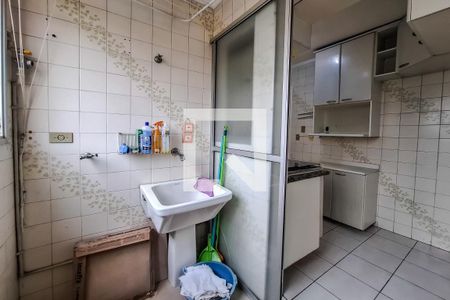 Apartamento à venda com 54m², 2 quartos e 1 vagaÁrea de Serviço