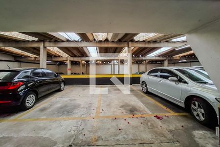 Apartamento à venda com 54m², 2 quartos e 1 vagaGaragem