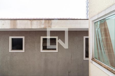 Apartamento à venda com 40m², 2 quartos e sem vagaVista do Quarto 2