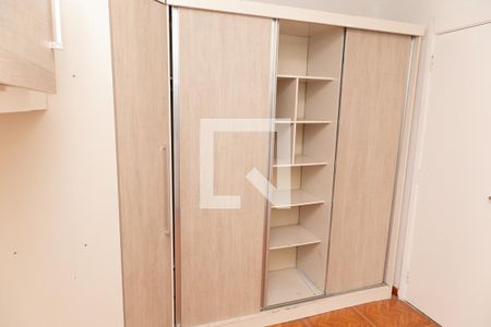 Quarto 1 de apartamento à venda com 2 quartos, 44m² em Ponte Grande, Guarulhos