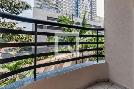 Apartamento à venda com 2 quartos, 50m² em Vila Monte Alegre, São Paulo