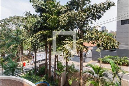 Apartamento à venda com 2 quartos, 50m² em Vila Monte Alegre, São Paulo