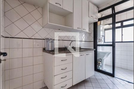 Apartamento à venda com 2 quartos, 50m² em Vila Monte Alegre, São Paulo