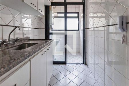 Apartamento à venda com 2 quartos, 50m² em Vila Monte Alegre, São Paulo
