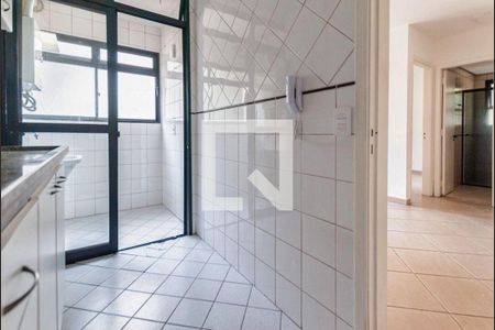 Apartamento à venda com 2 quartos, 50m² em Vila Monte Alegre, São Paulo