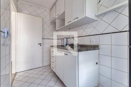 Apartamento à venda com 2 quartos, 50m² em Vila Monte Alegre, São Paulo