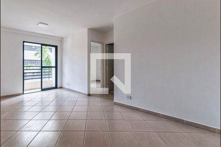 Apartamento à venda com 2 quartos, 50m² em Vila Monte Alegre, São Paulo