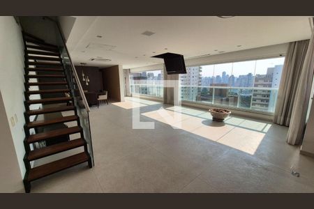 Apartamento à venda com 3 quartos, 404m² em Perdizes, São Paulo