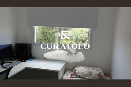 Apartamento à venda com 2 quartos, 37m² em Vila Pierina, São Paulo