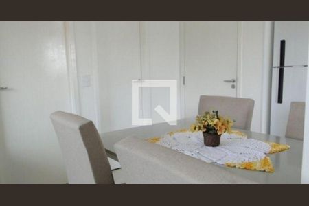 Apartamento à venda com 2 quartos, 37m² em Vila Pierina, São Paulo