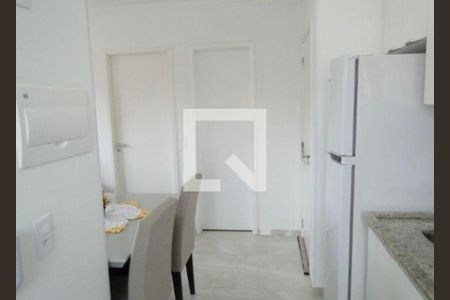 Apartamento à venda com 2 quartos, 37m² em Vila Pierina, São Paulo