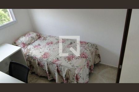 Apartamento à venda com 2 quartos, 37m² em Vila Pierina, São Paulo
