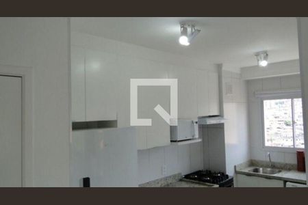 Apartamento à venda com 2 quartos, 37m² em Vila Pierina, São Paulo