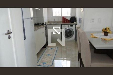 Apartamento à venda com 2 quartos, 37m² em Vila Pierina, São Paulo