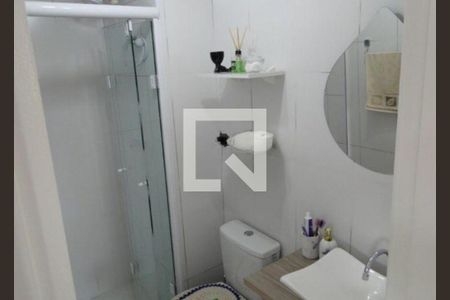 Apartamento à venda com 2 quartos, 37m² em Vila Pierina, São Paulo