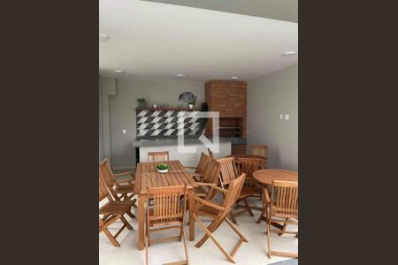 Apartamento à venda com 2 quartos, 37m² em Vila Pierina, São Paulo