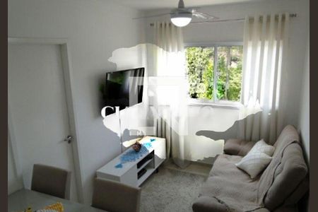 Apartamento à venda com 2 quartos, 37m² em Vila Pierina, São Paulo