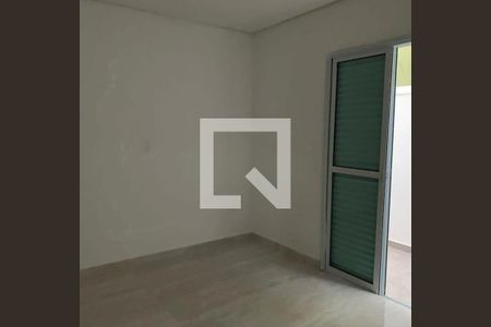 Apartamento à venda com 2 quartos, 56m² em Parque Oratório, Santo André