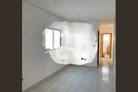 Apartamento à venda com 2 quartos, 56m² em Parque Oratório, Santo André