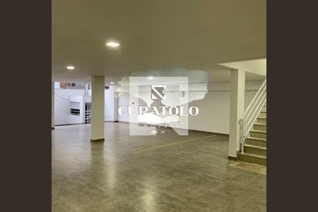 Apartamento à venda com 2 quartos, 56m² em Parque Oratório, Santo André