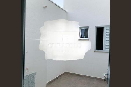 Apartamento à venda com 2 quartos, 56m² em Parque Oratório, Santo André