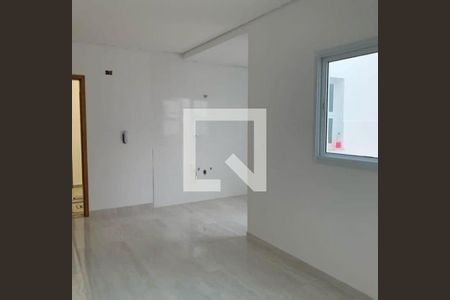 Apartamento à venda com 2 quartos, 56m² em Parque Oratório, Santo André