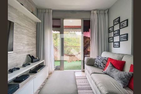 Apartamento à venda com 3 quartos, 200m² em Ingá, Niterói