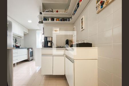 Apartamento à venda com 200m², 3 quartos e 2 vagas