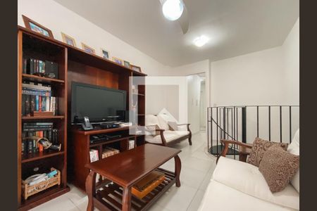 Apartamento à venda com 3 quartos, 200m² em Ingá, Niterói