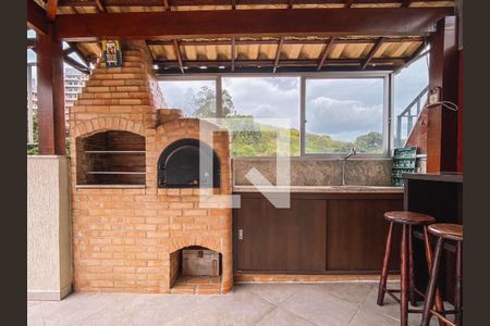 Apartamento à venda com 200m², 3 quartos e 2 vagas