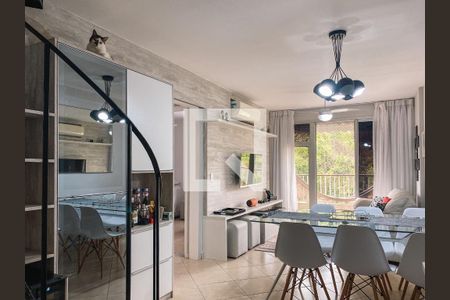 Apartamento à venda com 3 quartos, 200m² em Ingá, Niterói